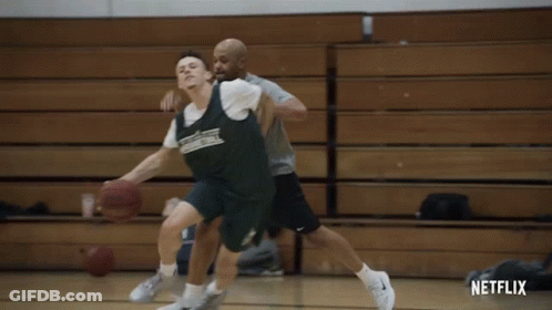 Get Back Here John Mosley GIF