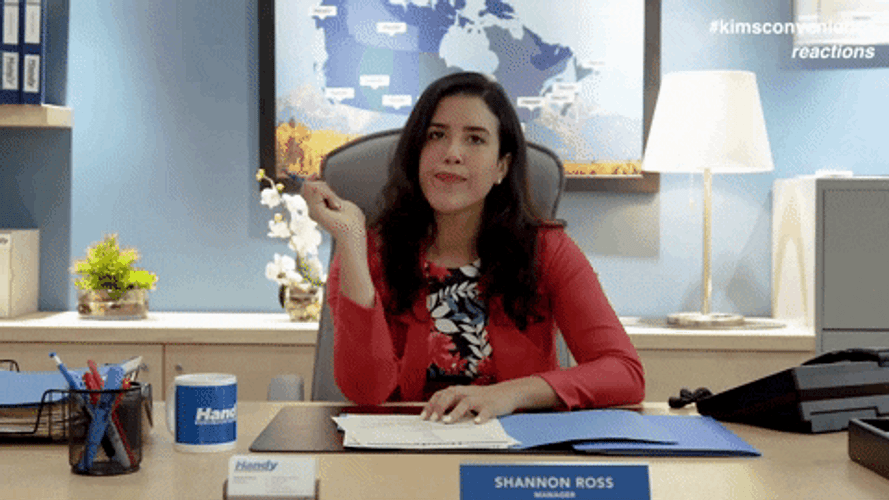 Get Back To Work Now GIF