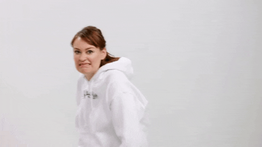 Get Back To Work Reminder GIF