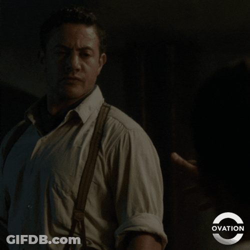 Get Back To Work Rise And Grind GIF