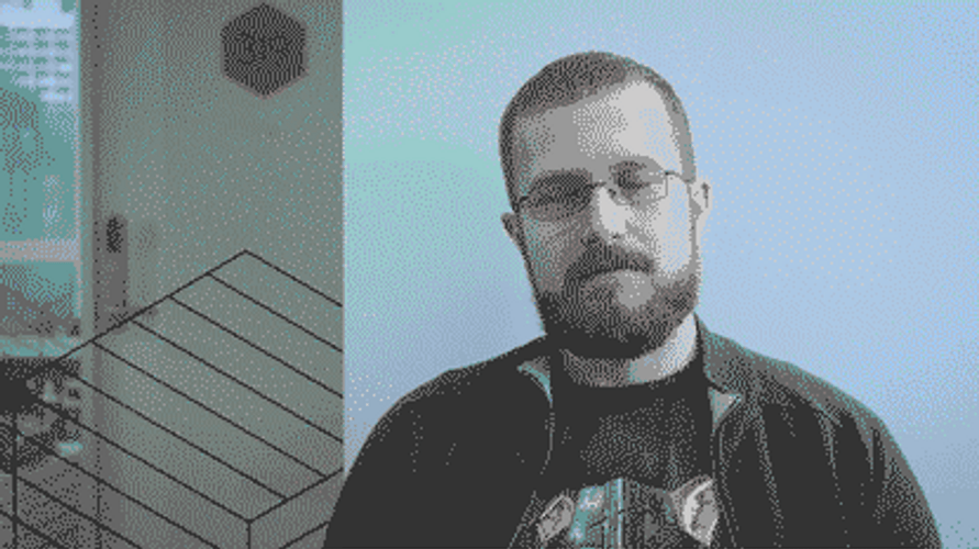 Get Back To Work Sir GIF