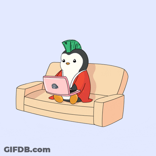 Get Back To Work Sleeping GIF