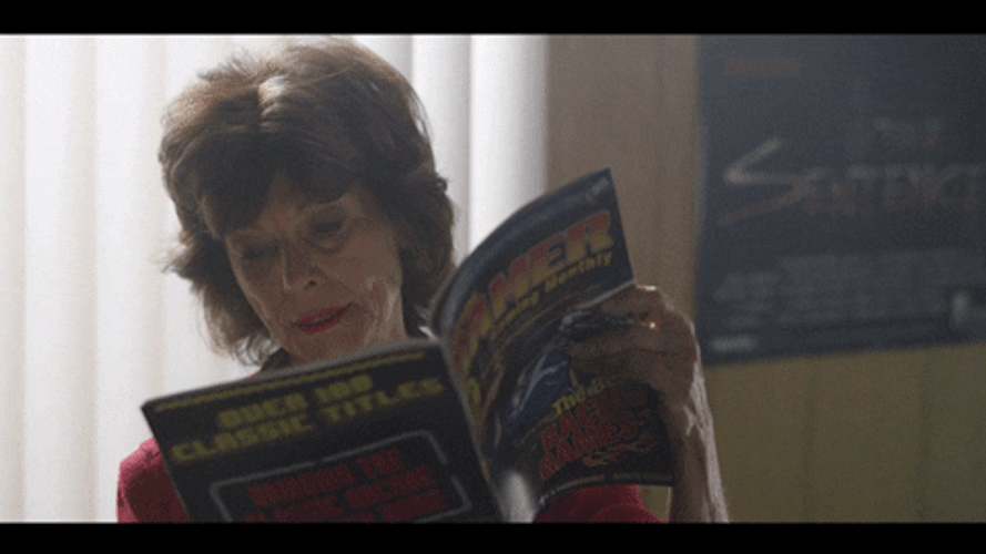 Get Back To Work Today GIF