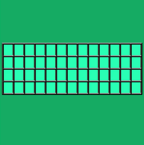 Get Better Soon In Green Screen Animation GIF