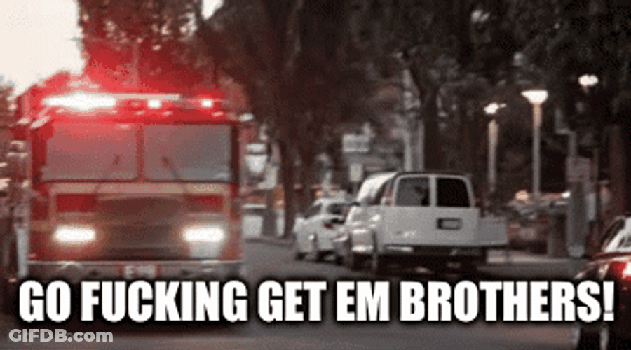Get Em Brothers GIF
