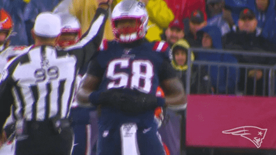 Get In My Belly National Football League GIF