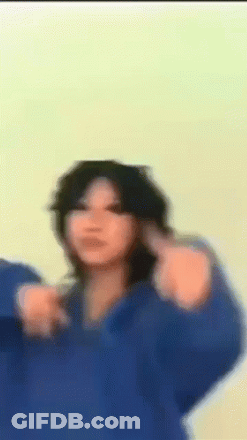 Get It On Vibe GIF