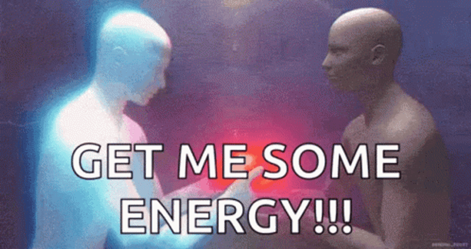 Get Me Some Energy Transfer GIF