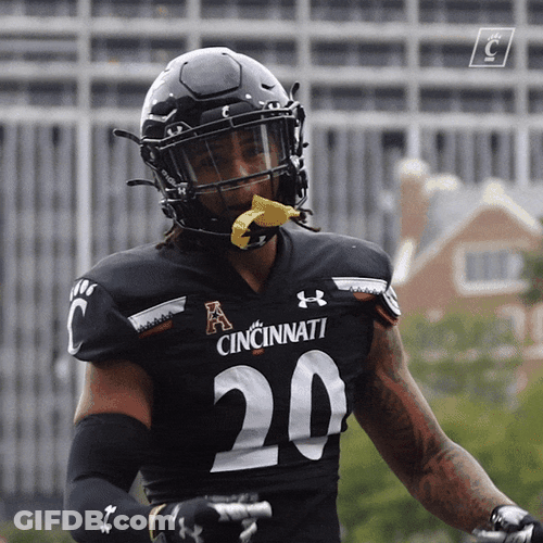 Get Money GIF