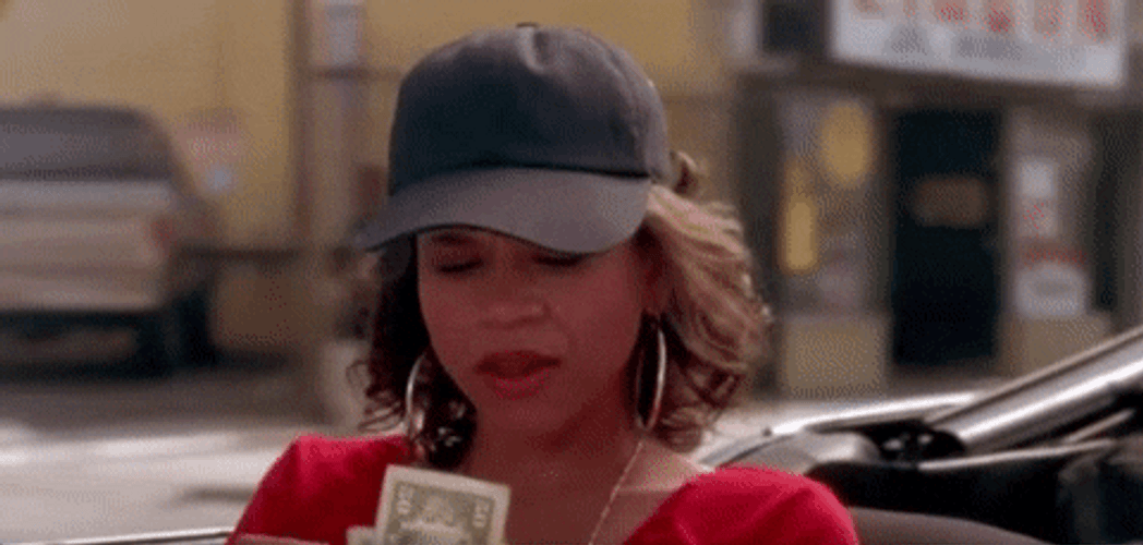 Get Money Pay Me GIF