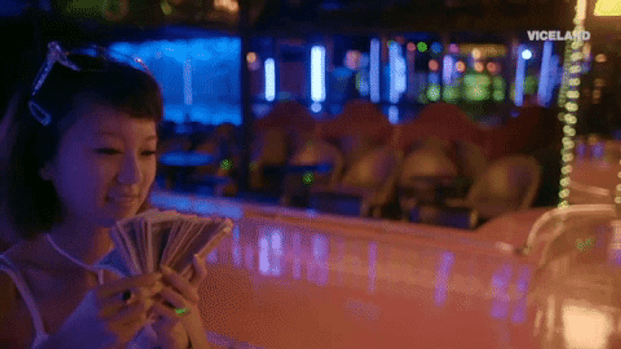 Get Money Viceland GIF