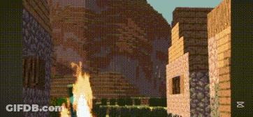 Get On Sparking Zero GIF