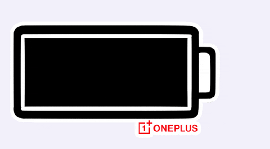 Get One Plus When Charge GIF