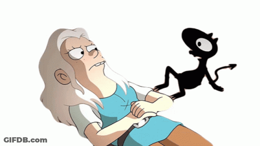 Get Out Of Here Queen Bean Kickoff GIF