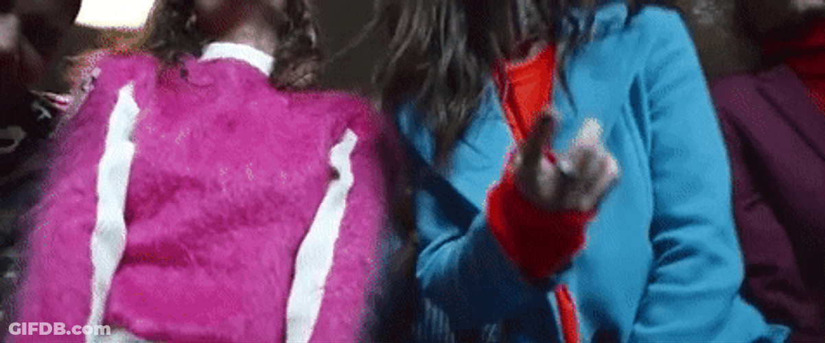 Get Over Here Dua Lipa GIF