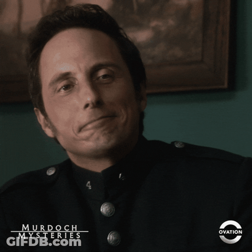 Get Over Here Jonny Harris GIF