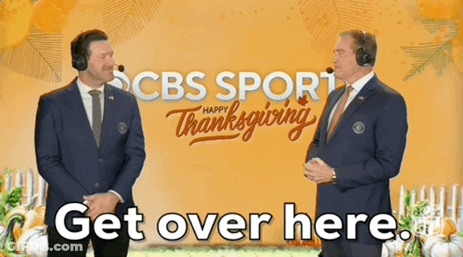 Get Over Here NFL Anchors GIF