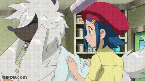 Get Over There Lure Forelli Soldiers GIF