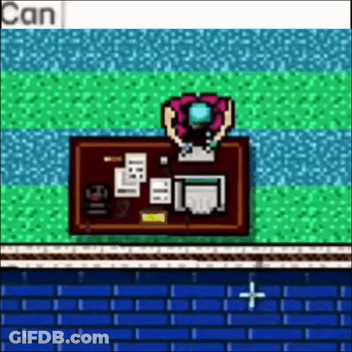Get Ratio'd Lol Video Game GIF
