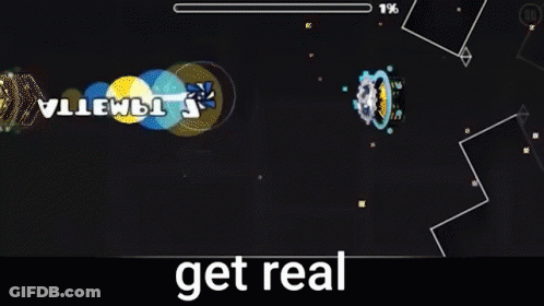 Get Real Text In Video Game Screenshot GIF