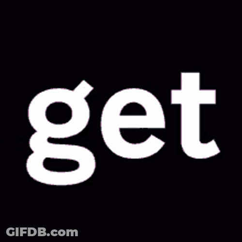 Get Salty Republic Text Transition GIF