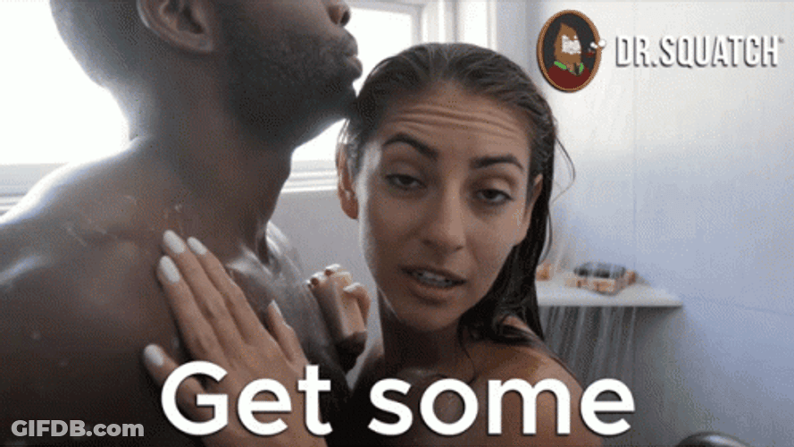 Get Some GIF