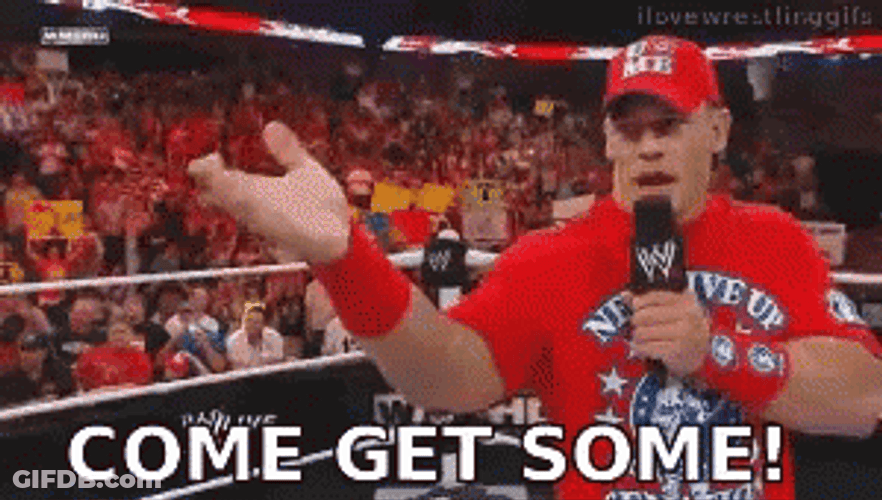 Get Some GIF