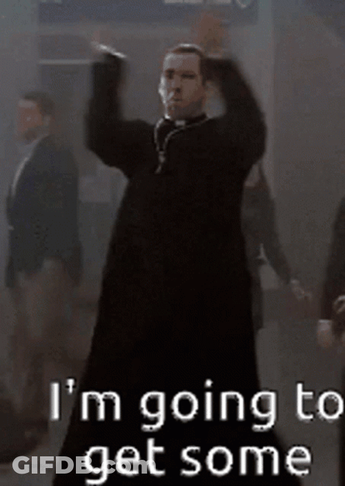 Get Some Nicolas Cage GIF