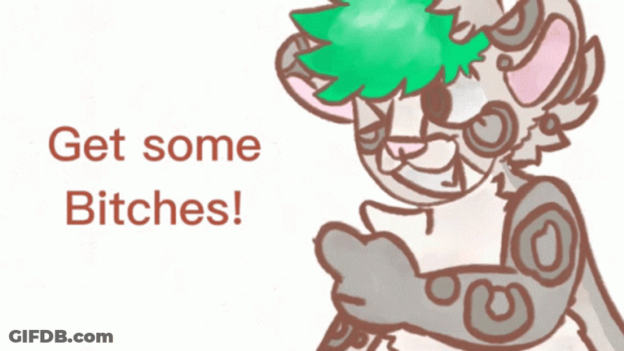 Get Some GIF