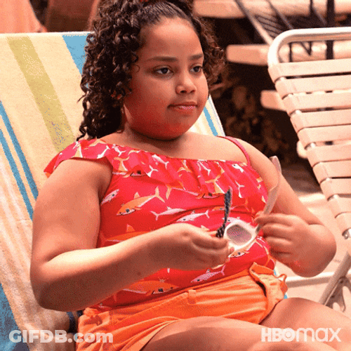 Get Tanned Pto Life GIF