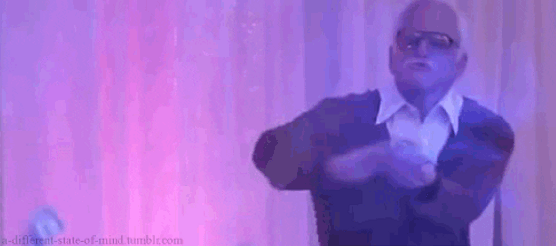 Get That Money Bad Grandpa GIF