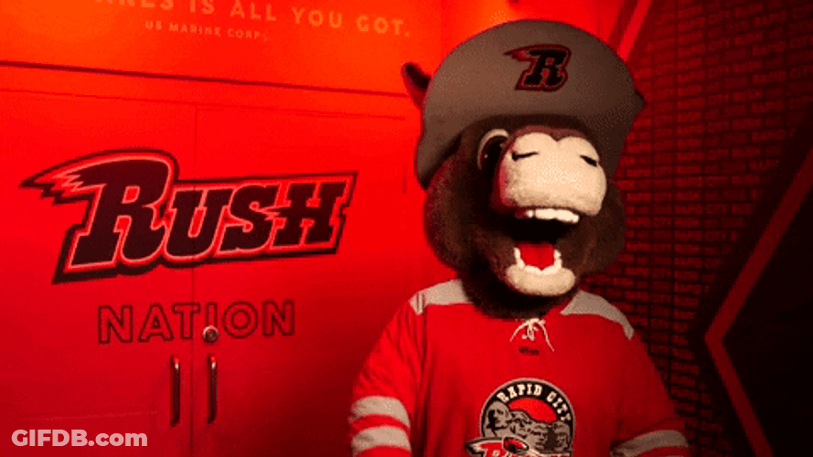 Get That Money Rapid Rush City GIF
