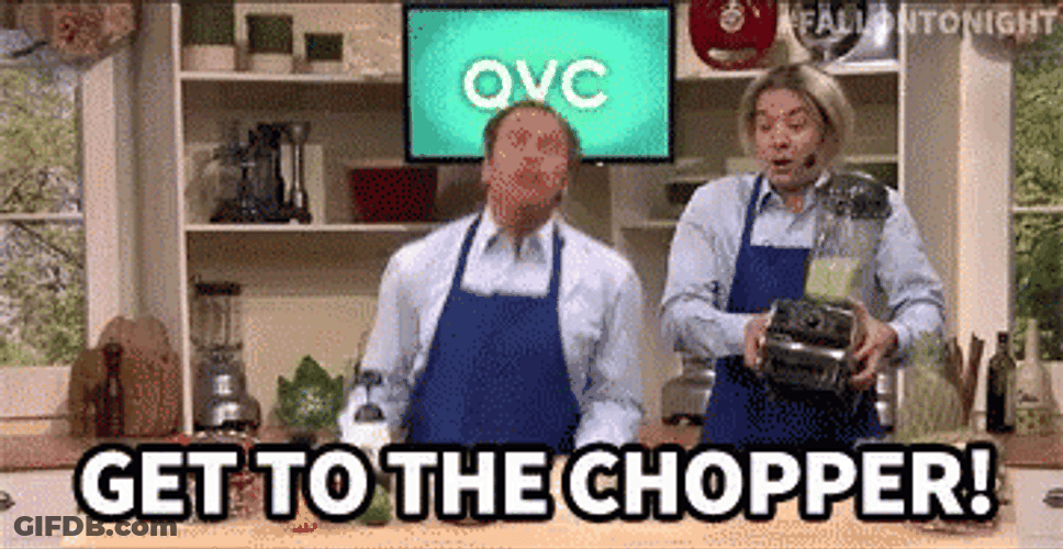 Get To The Choppa Arnold Schwarzenegger GIF