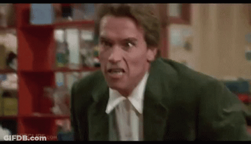 Get To The Choppa Arnold Schwarzenegger GIF
