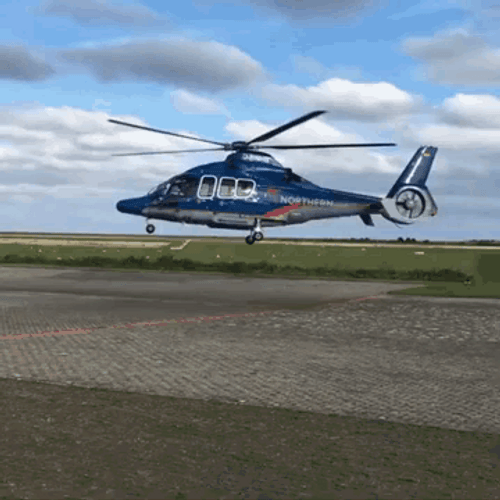 Get To The Choppa Disconnected Error GIF