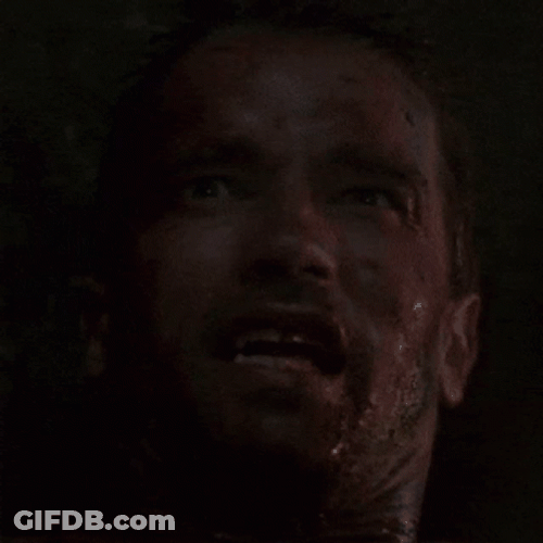 Get To The Choppa Do It GIF