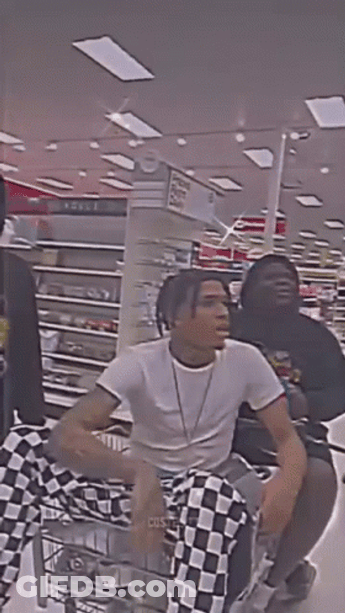 Get To The Choppa You Know What GIF