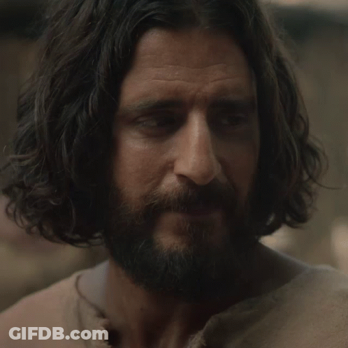 Get Used To Different GIF