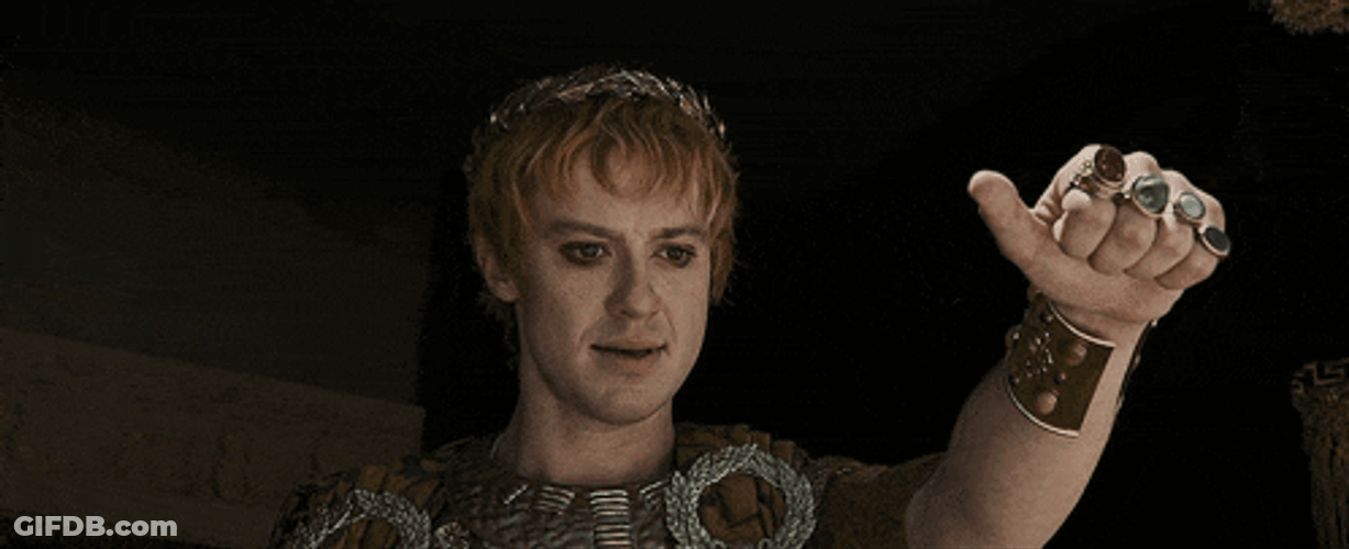 Geta Emperor Geta GIF