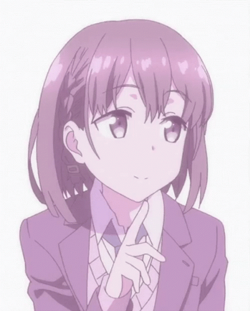 Getsuyoubi Tawawa On Monday GIF
