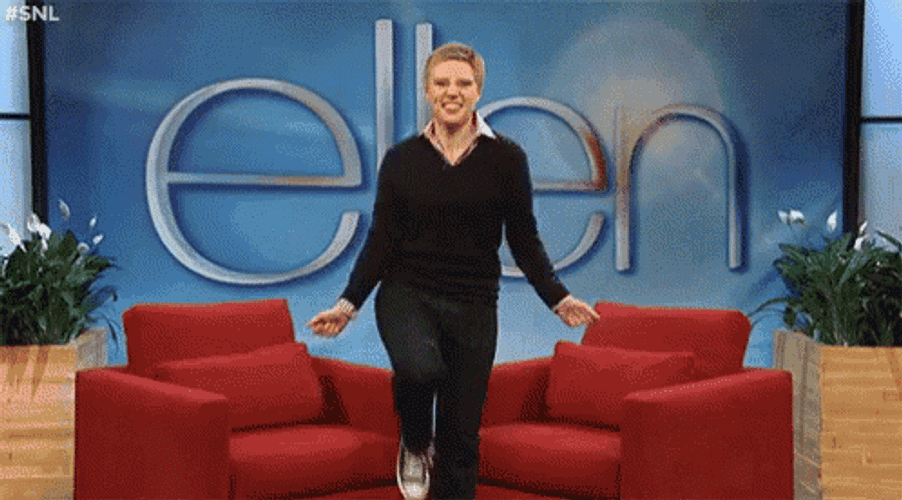 Gettin Down GIF