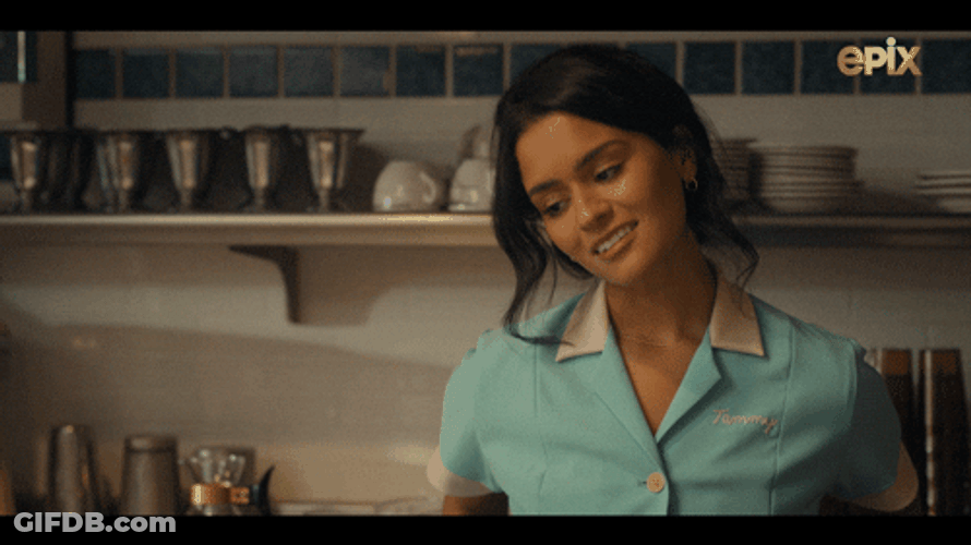 Getting Convinced Well Ok GIF