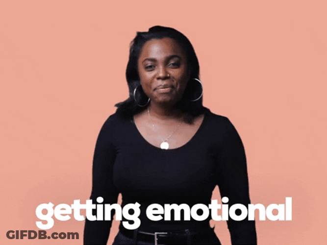 Getting Emotional Damage Meme GIF