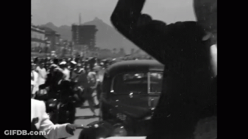 Getúlio Vargas GIF