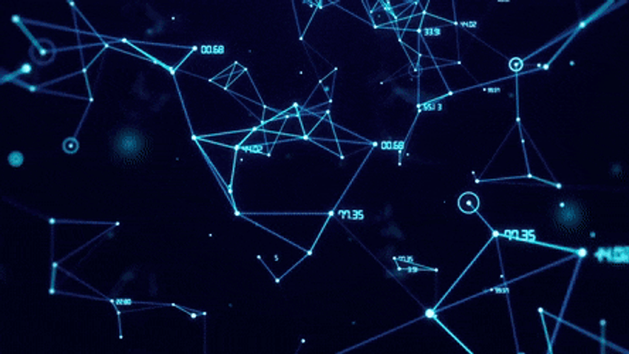 Gfycat Network Background GIF