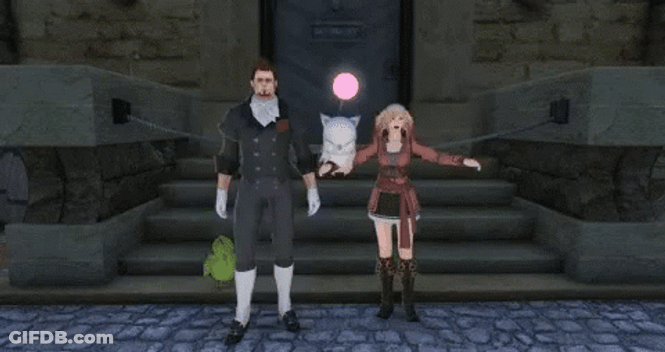 GG Well Played GIF