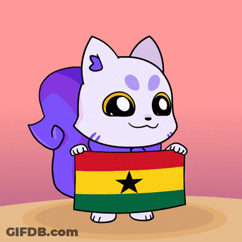 Ghana Gha GIF