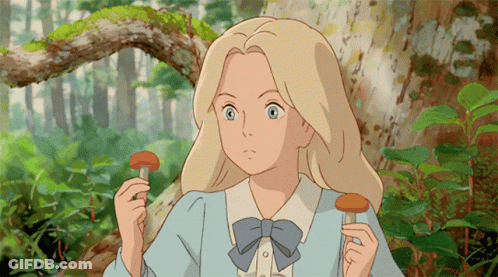 Ghibli GIF