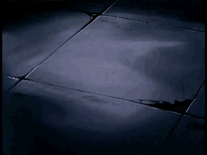 Ghost Fighter Meeting GIF