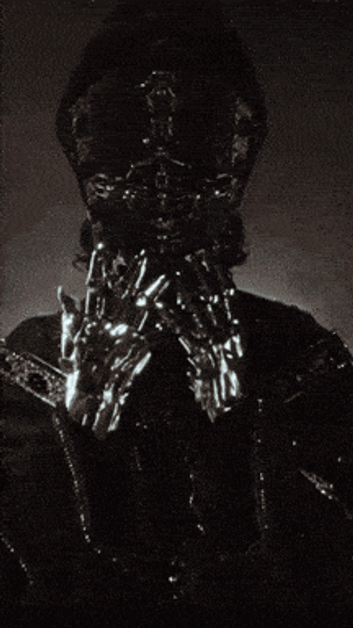 Ghost Ghostbc GIF